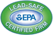 Lead Safe Certified Firm