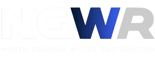 North Georgia Water Restoration