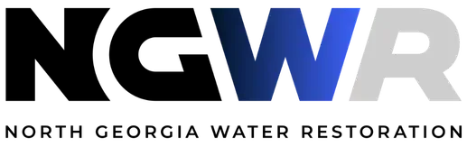 North Georgia Water Restoration